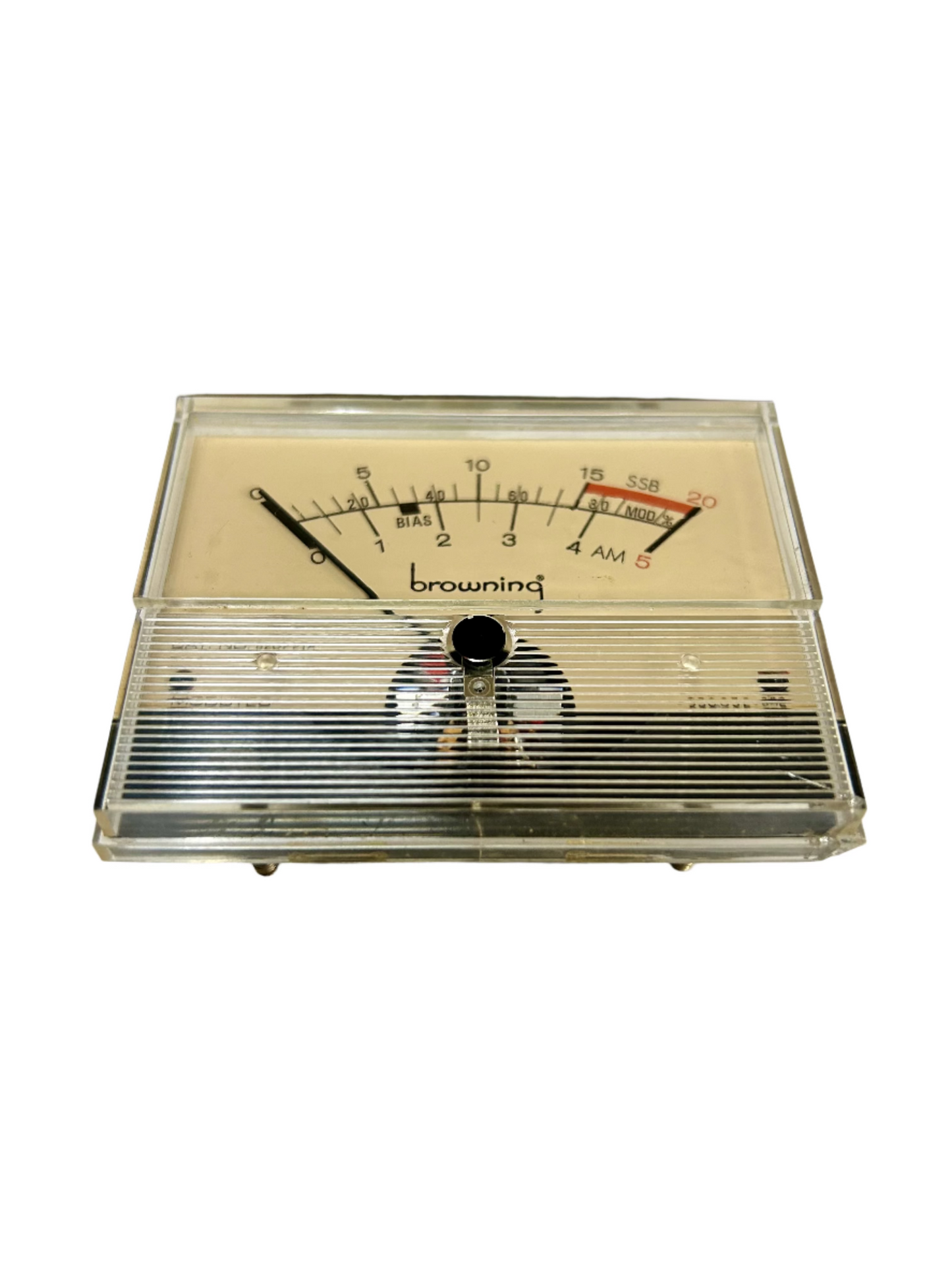 Browning Mark III Trans Meter Modutec