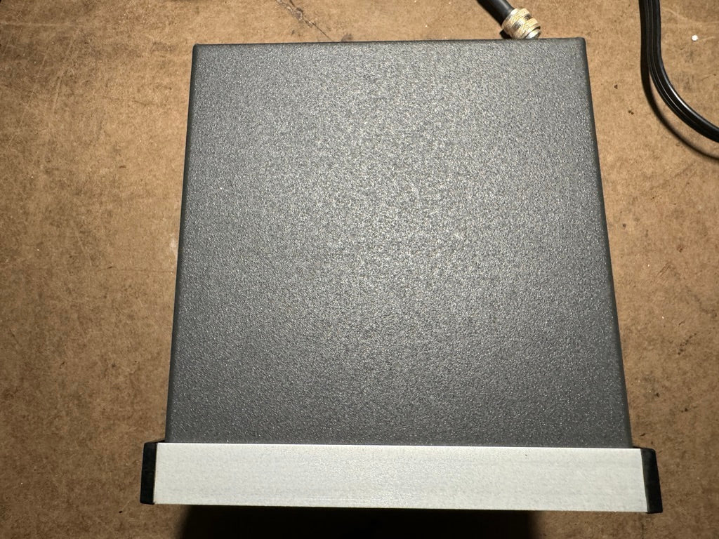 Drake WH 7 Wattmeter