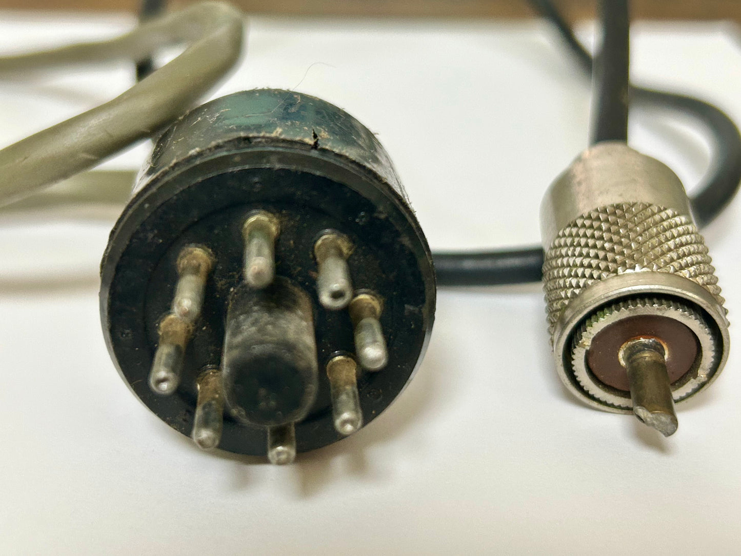 Browning Mark III Trans Interconnected Cords