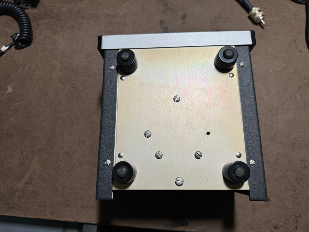 Drake WH 7 Wattmeter