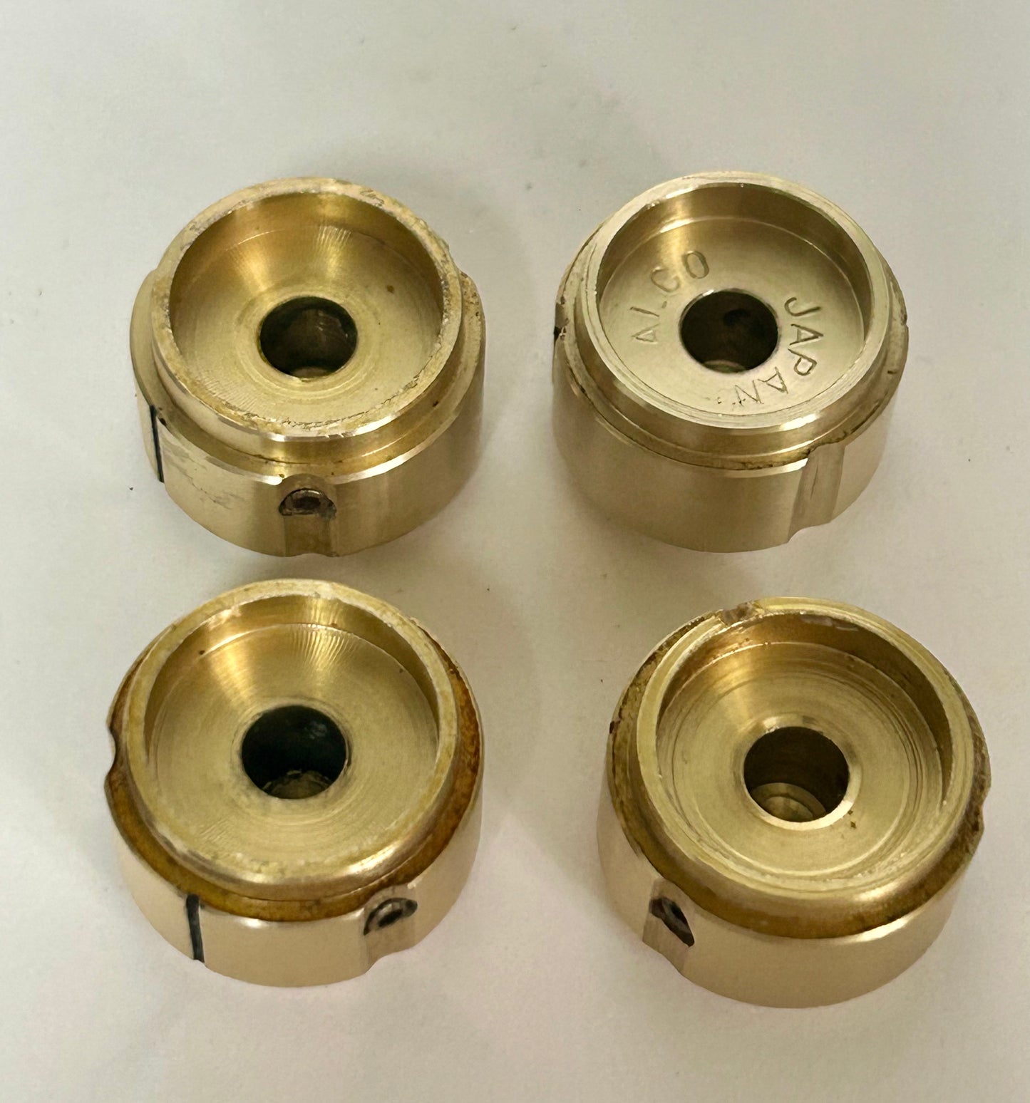 Browning Mark III Knobs