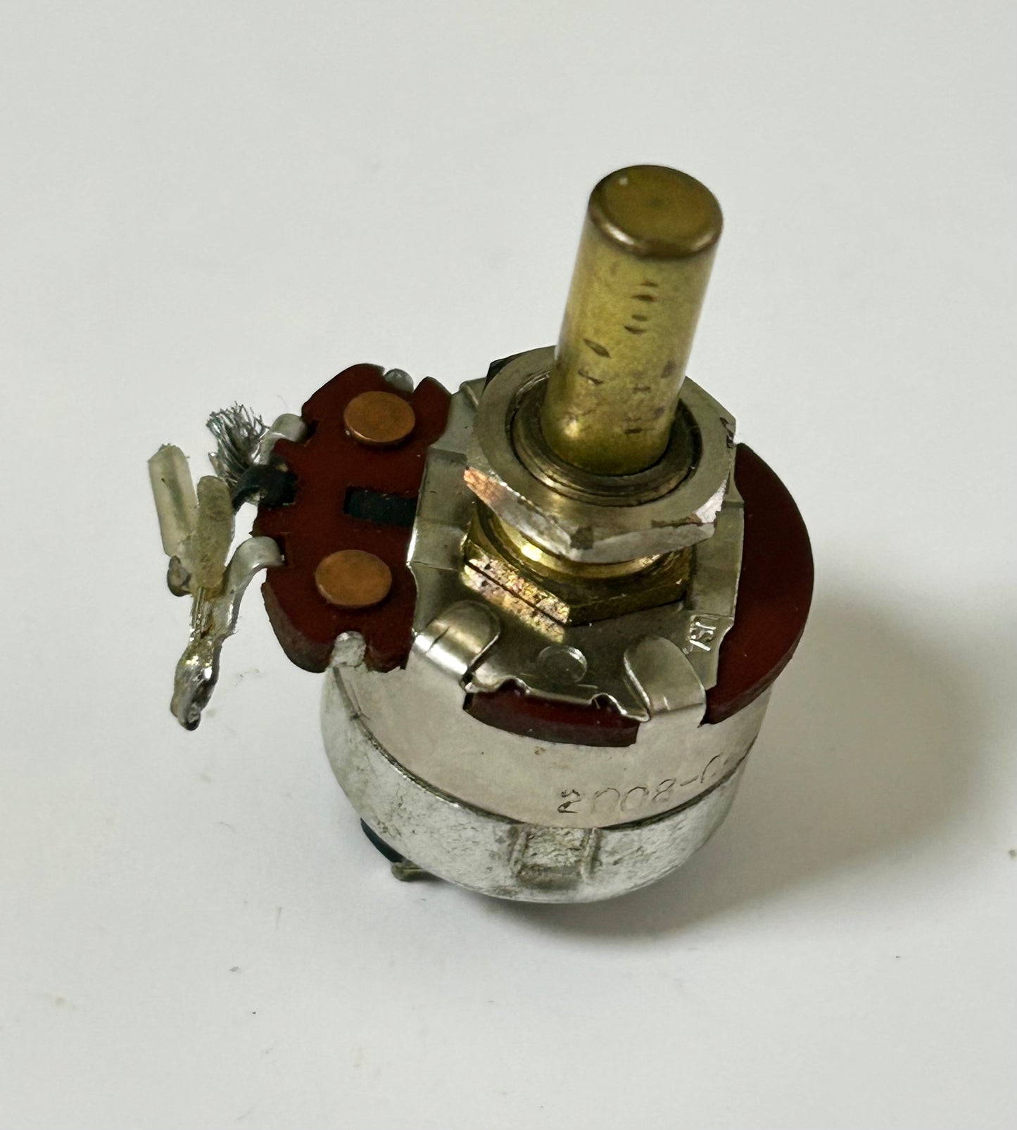 Browning Mark III ON/OFF Volume for Receiver