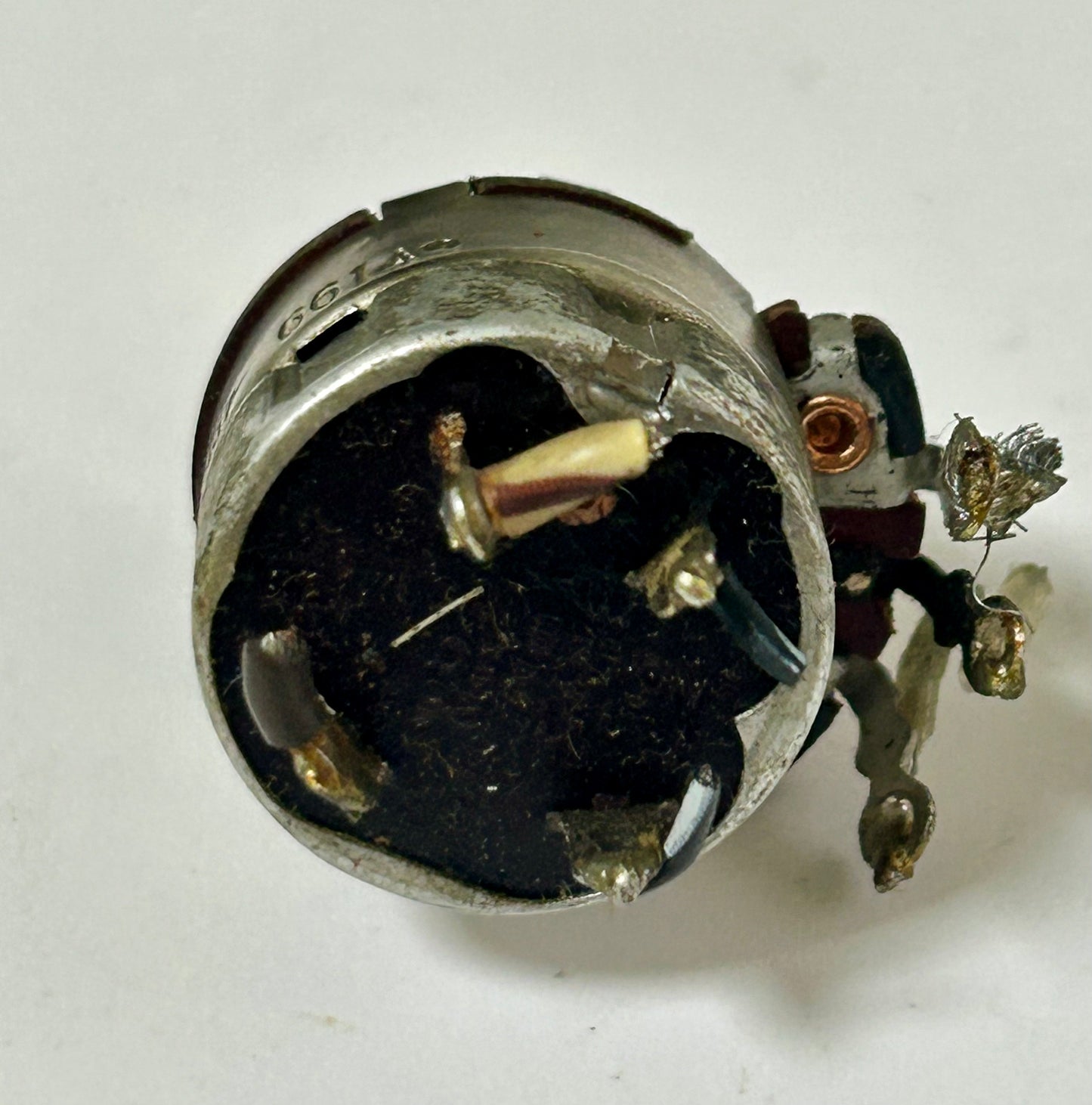 Browning Mark III ON/OFF Volume for Receiver