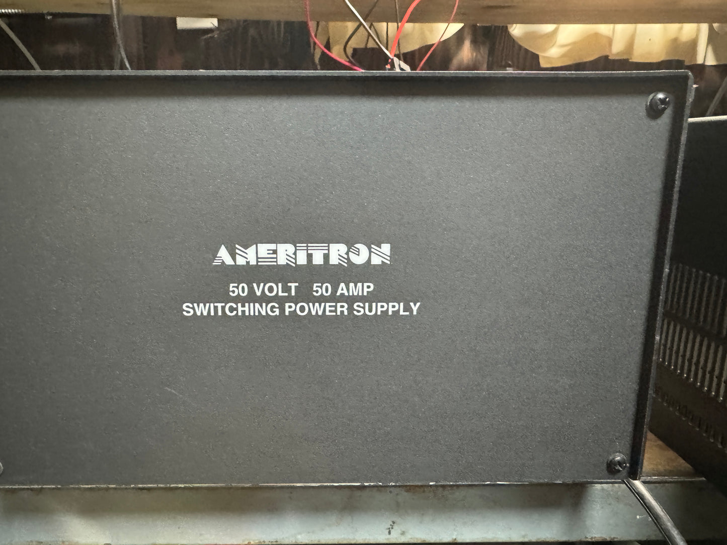 Ameritron ALS-1306 Amplifier