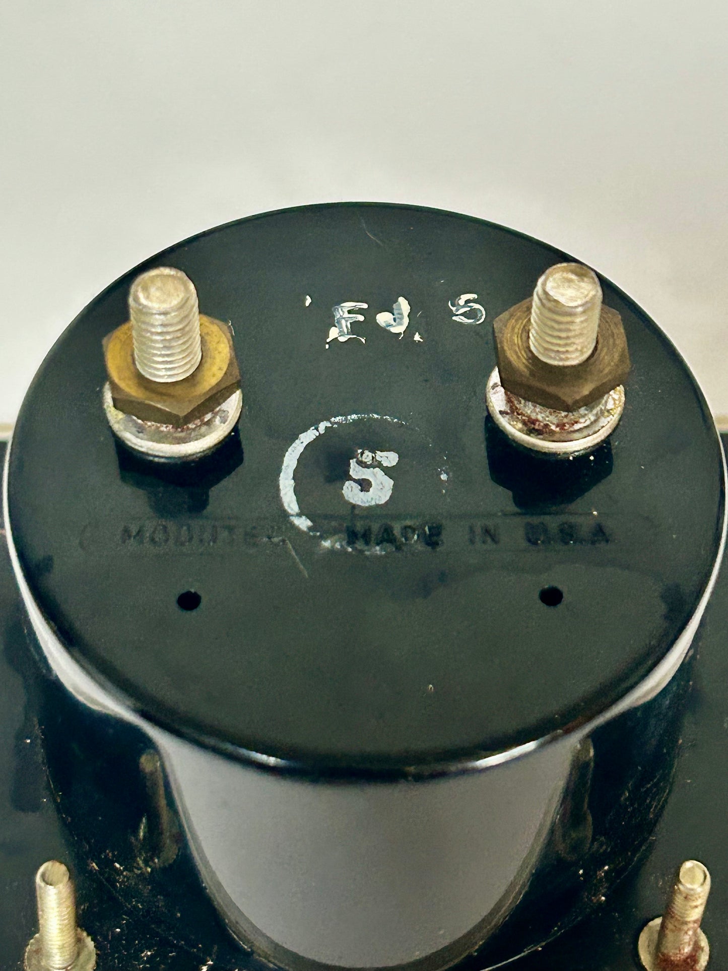 Browning Mark III Trans Meter Modutec