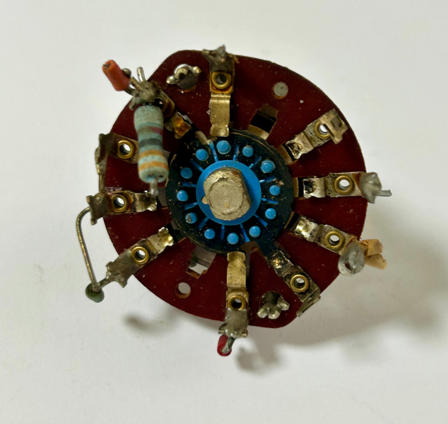 Browning Mark III Trans Meter Switch