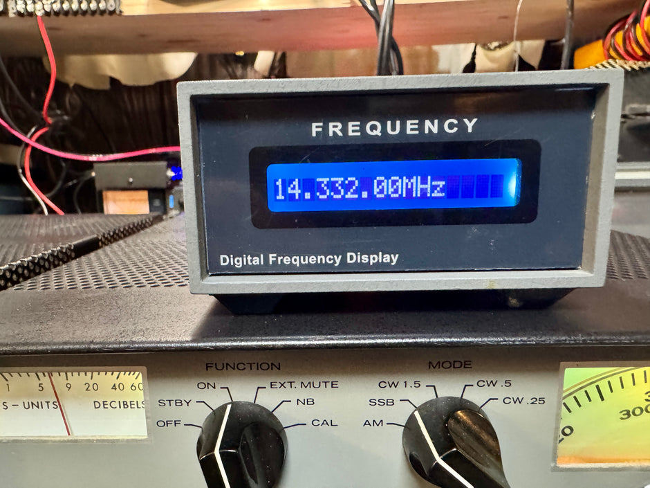 CB and HAM Radio Depot – CB And HAM Radio Depot