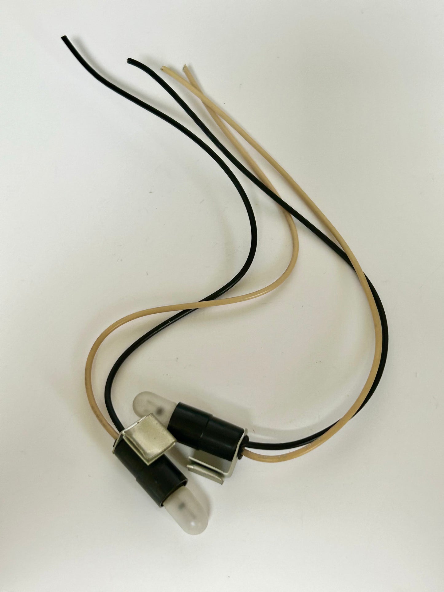 Browning Mark III Trans Meter Lamps and Harness