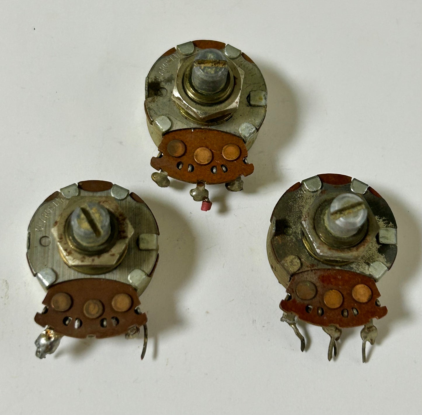 Browning Mark III Trans Bias R38