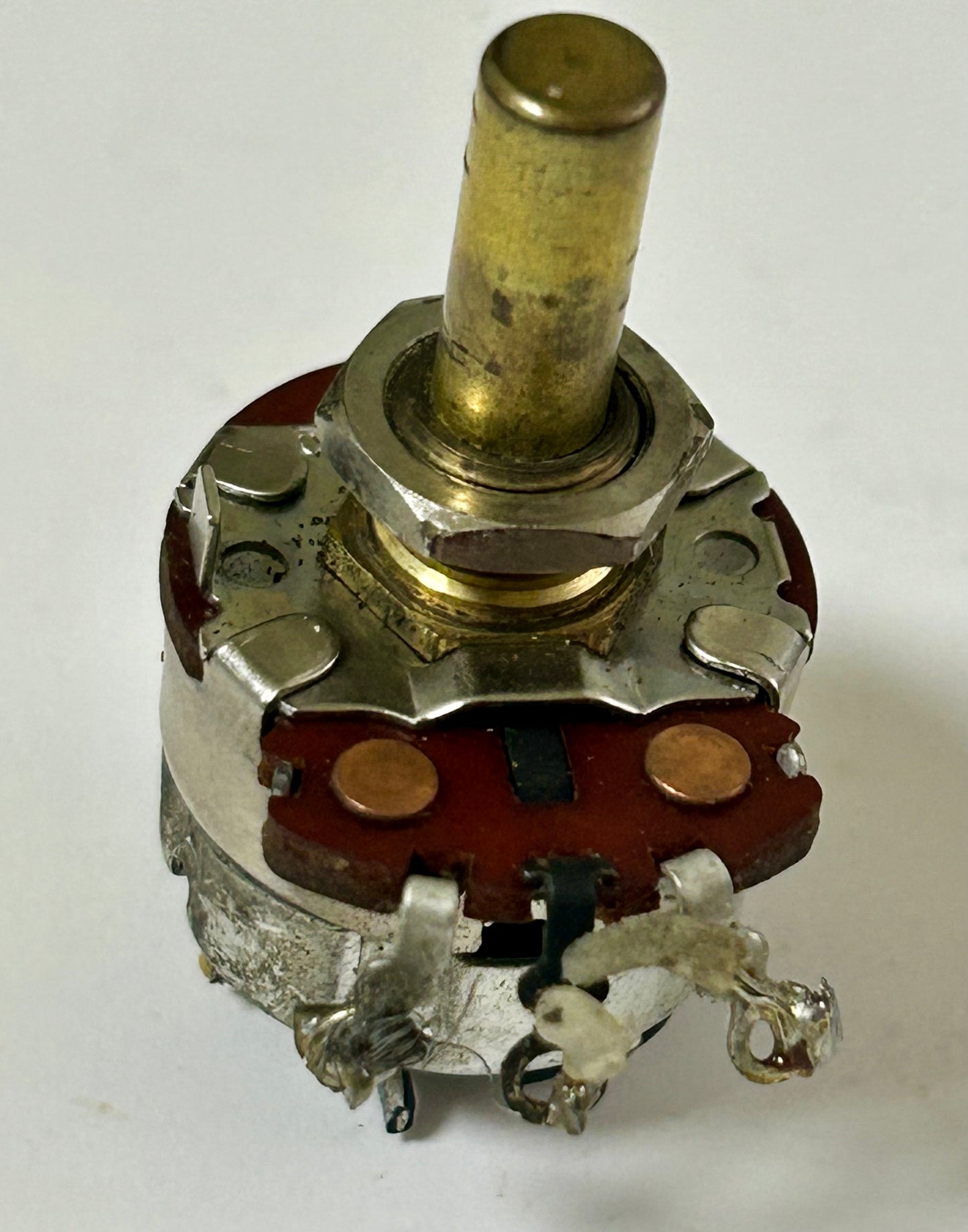 Browning Mark III ON/OFF Volume for Receiver