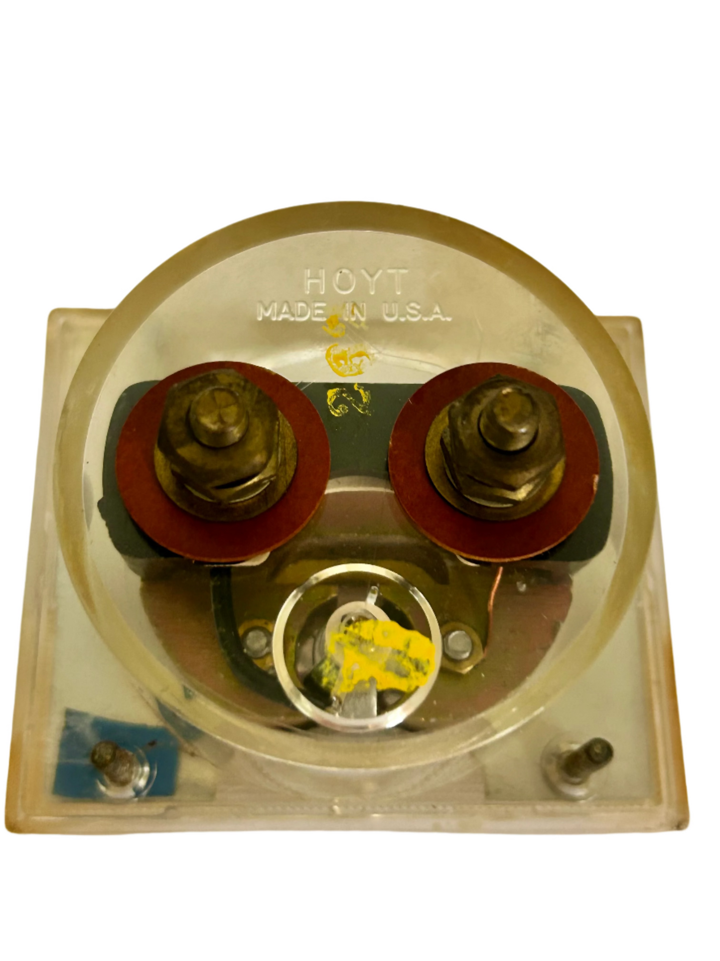 Browning Mark III Receiver Meter Hoyt