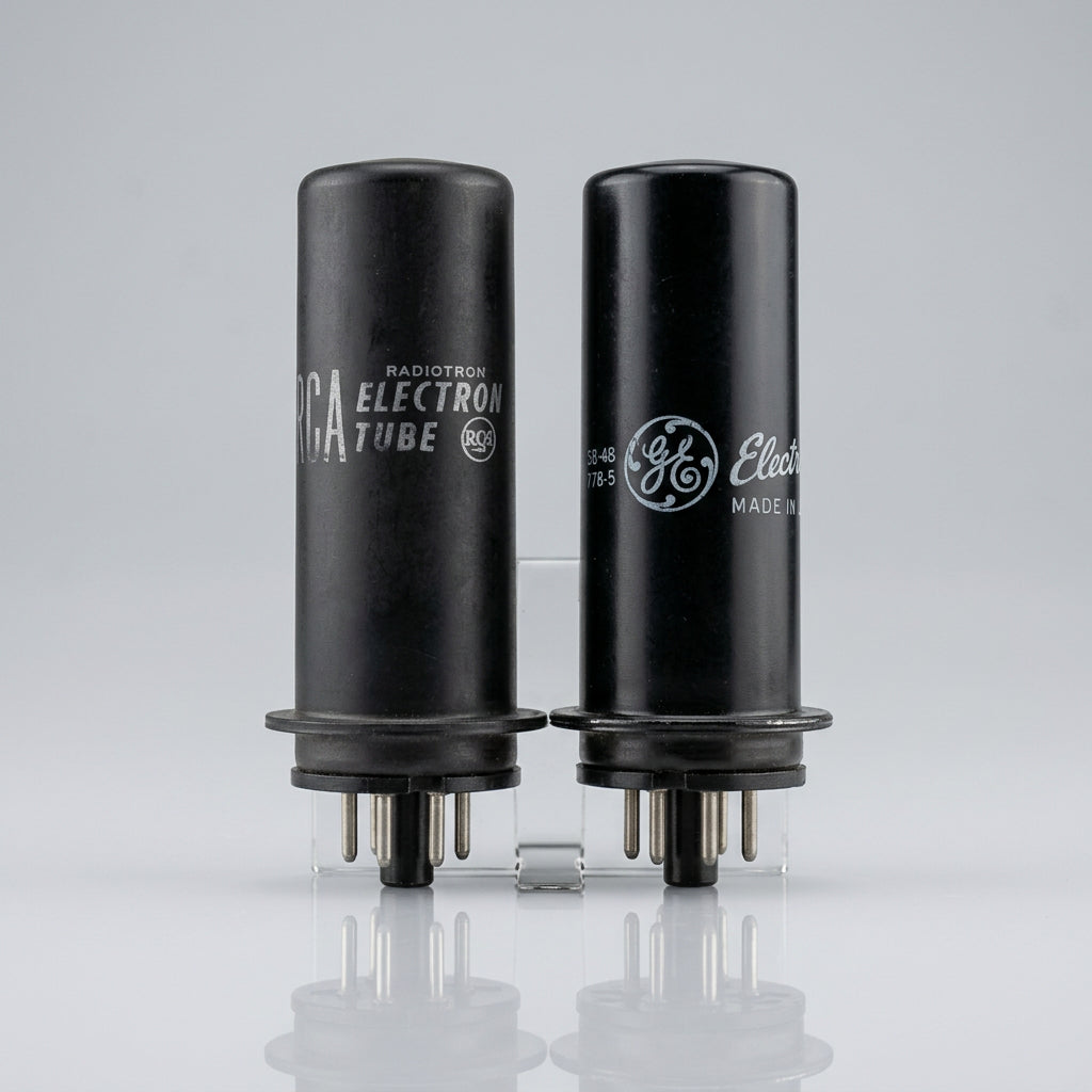 1614 Vacuum Tube
