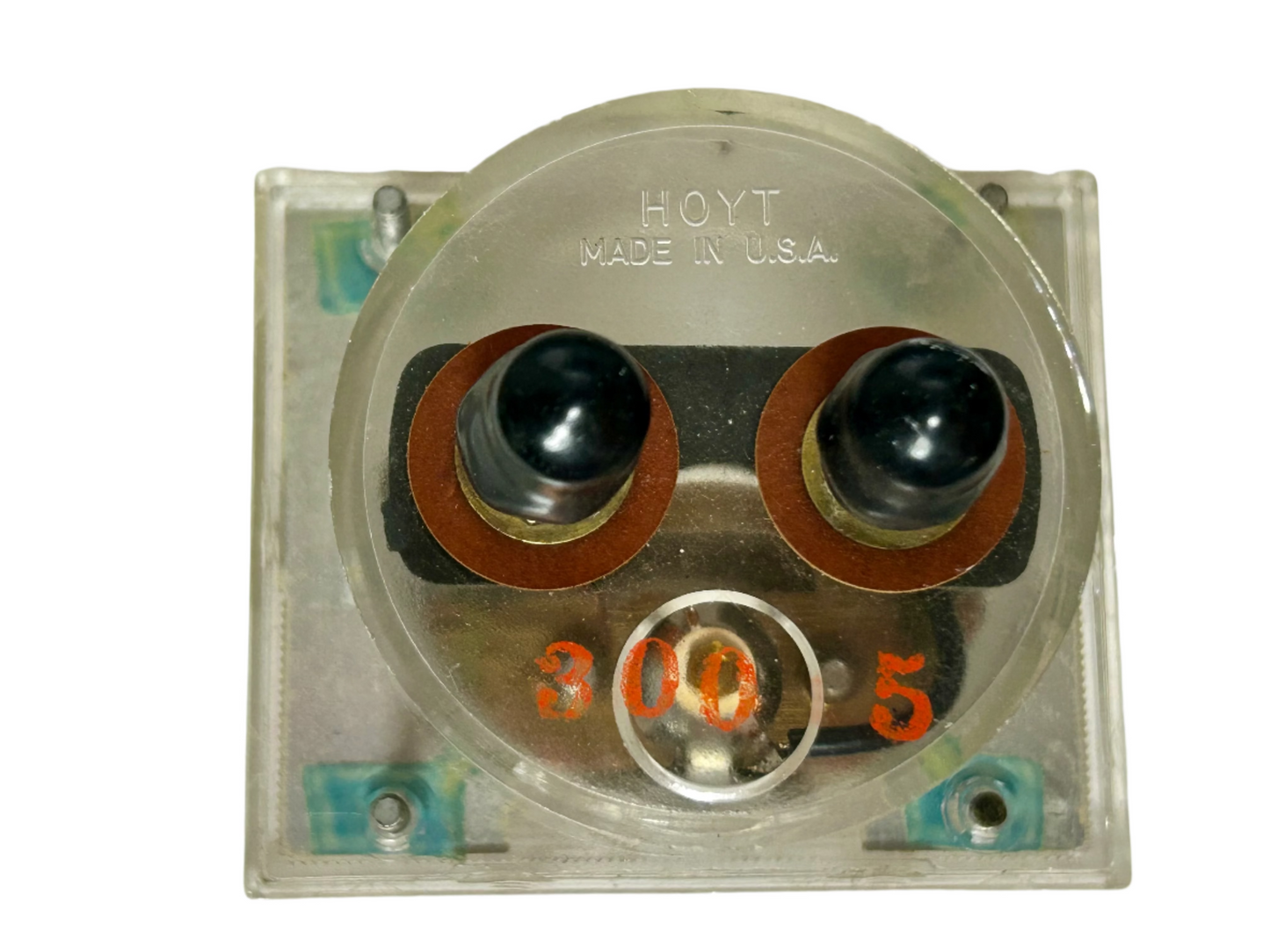 Browning Mark III Trans Meter Hoyt