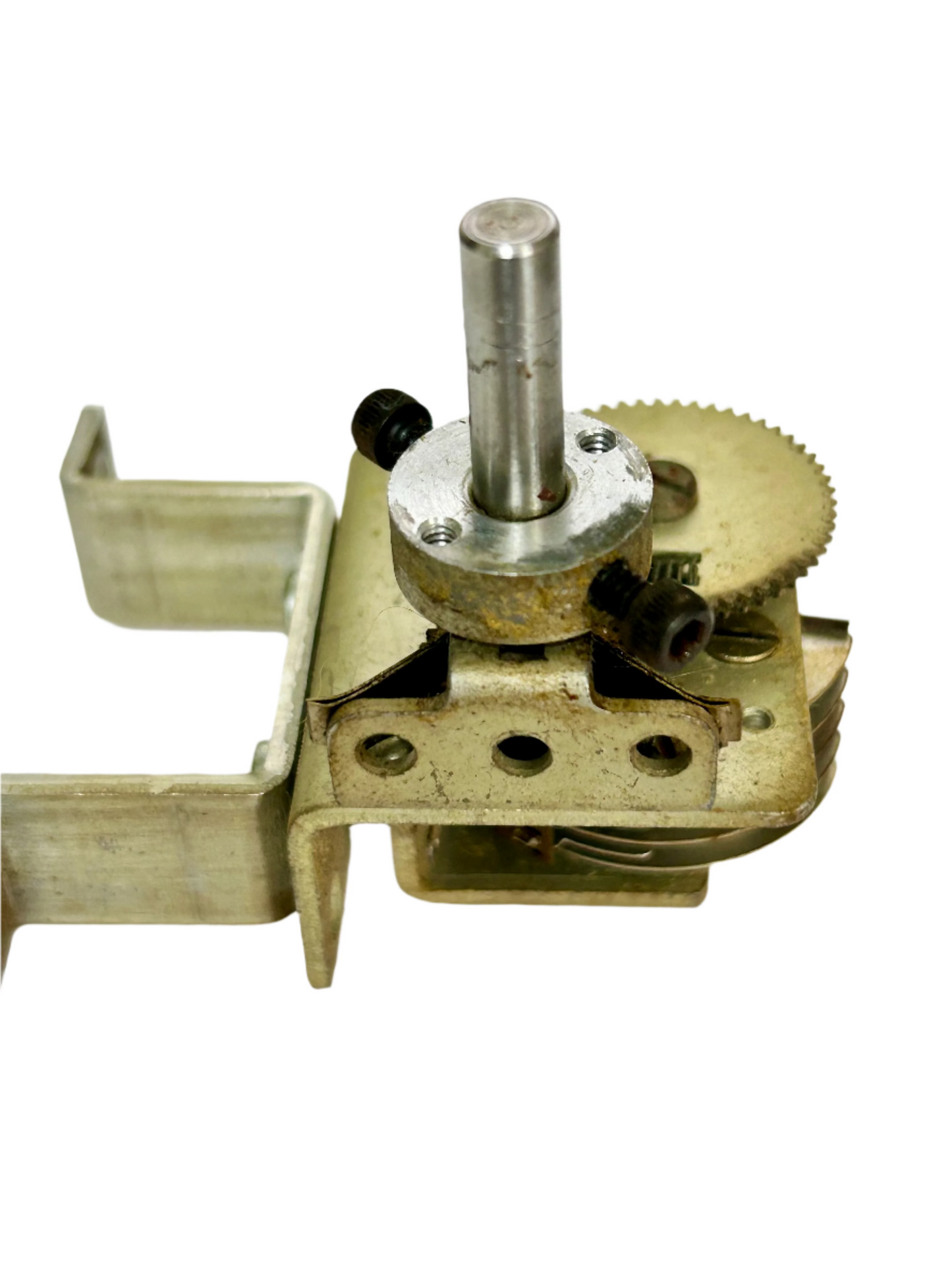 Browning Mark III Receiver Main Tuning Capacitor