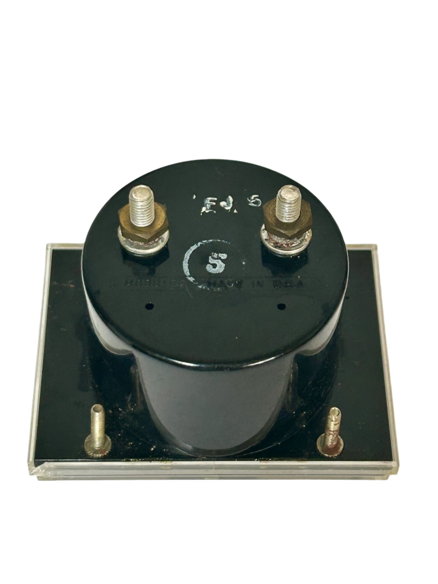 Browning Mark III Trans Meter Modutec
