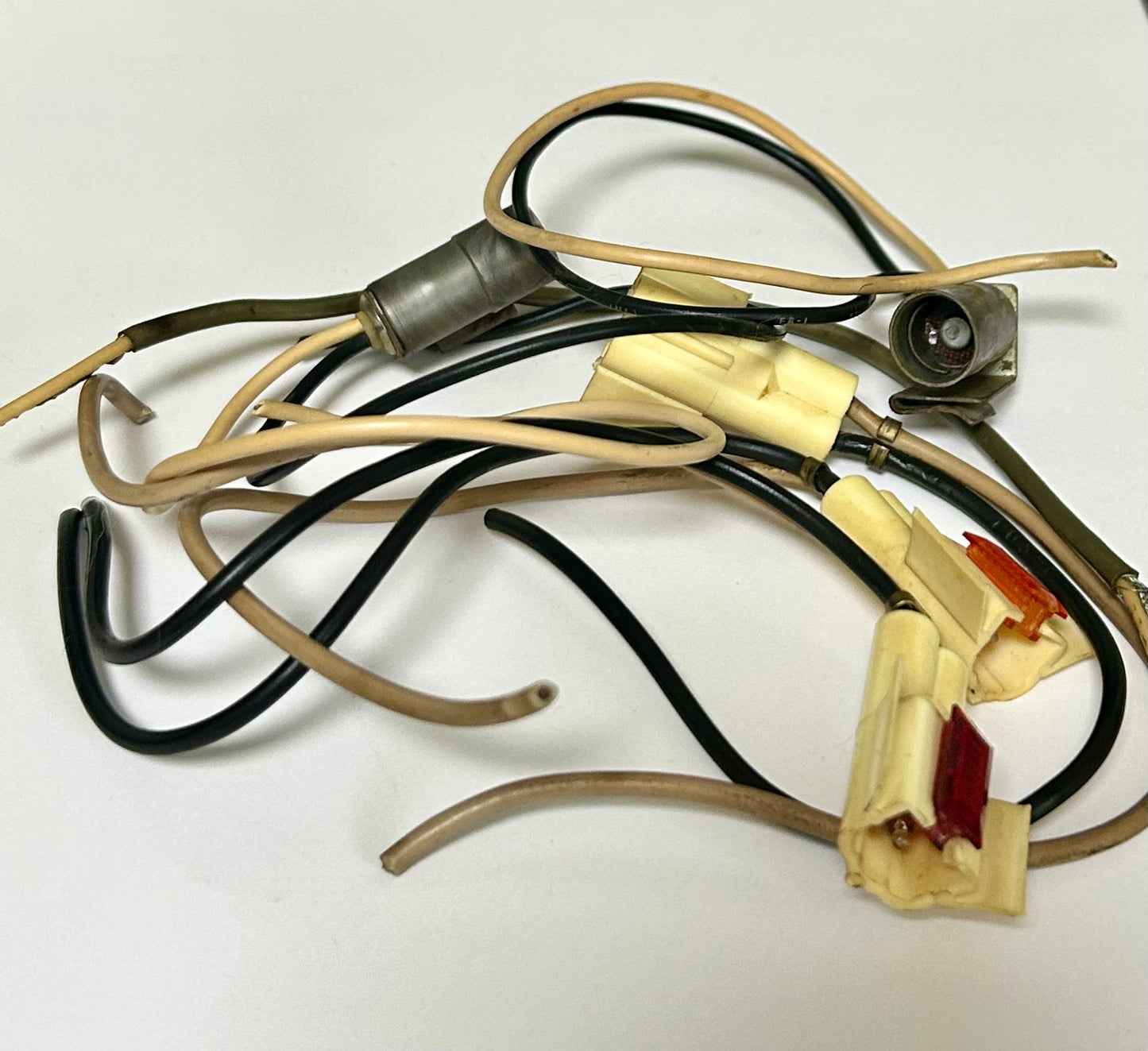 Browning Mark III Trans Light Harnesses