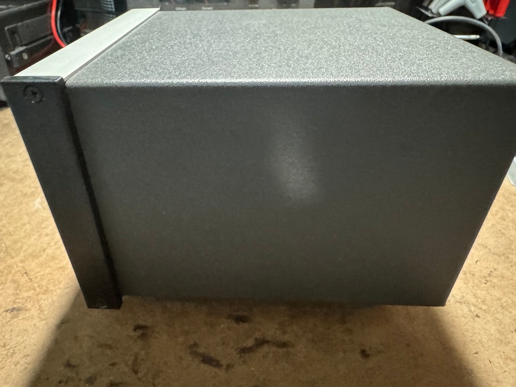 Drake WH 7 Wattmeter