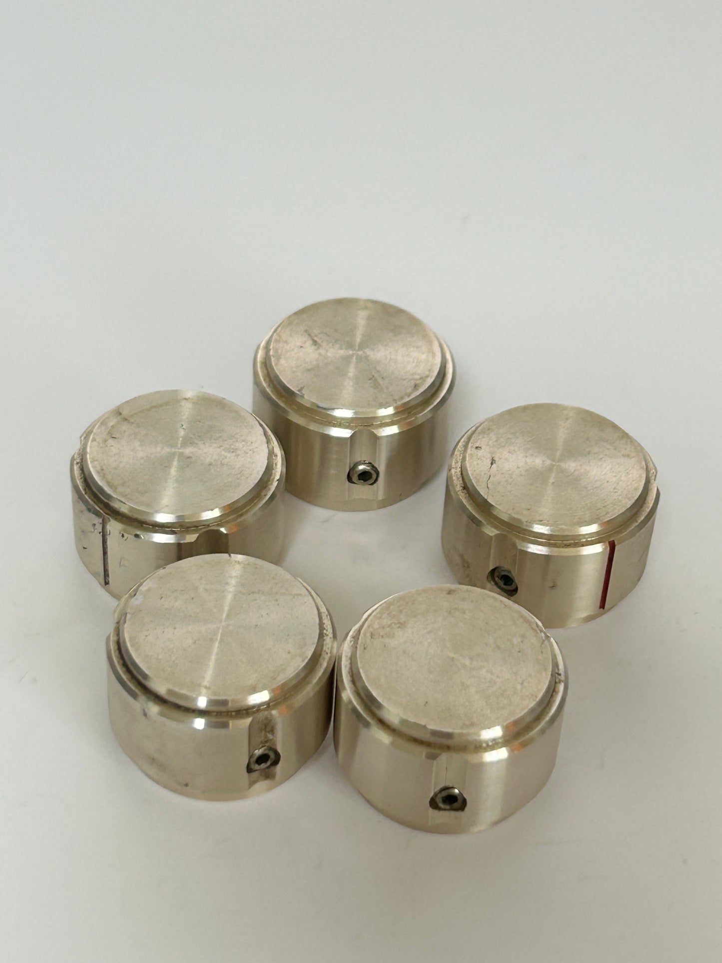 Browning Mark III Transmitter Knobs