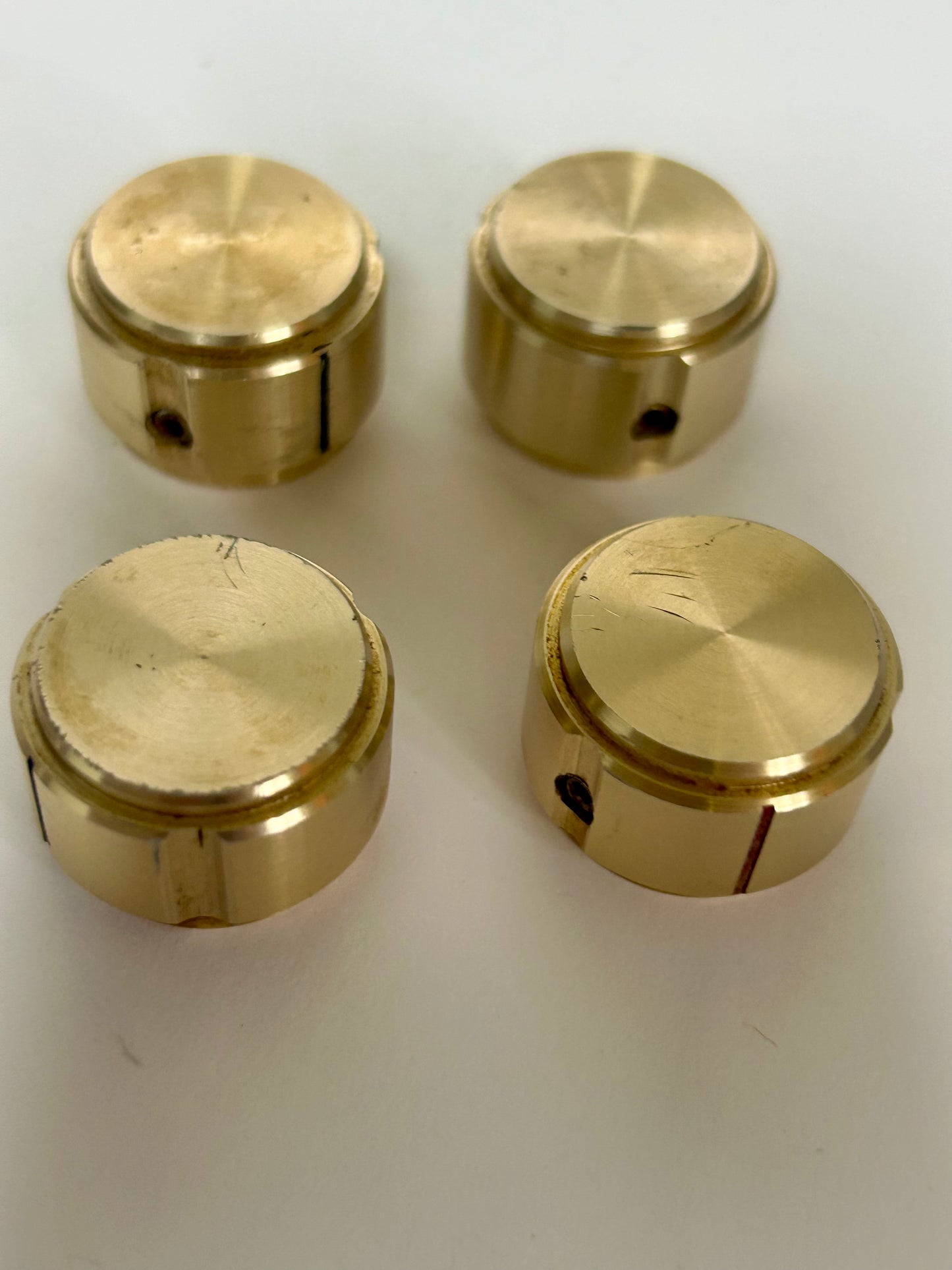 Browning Mark III Knobs