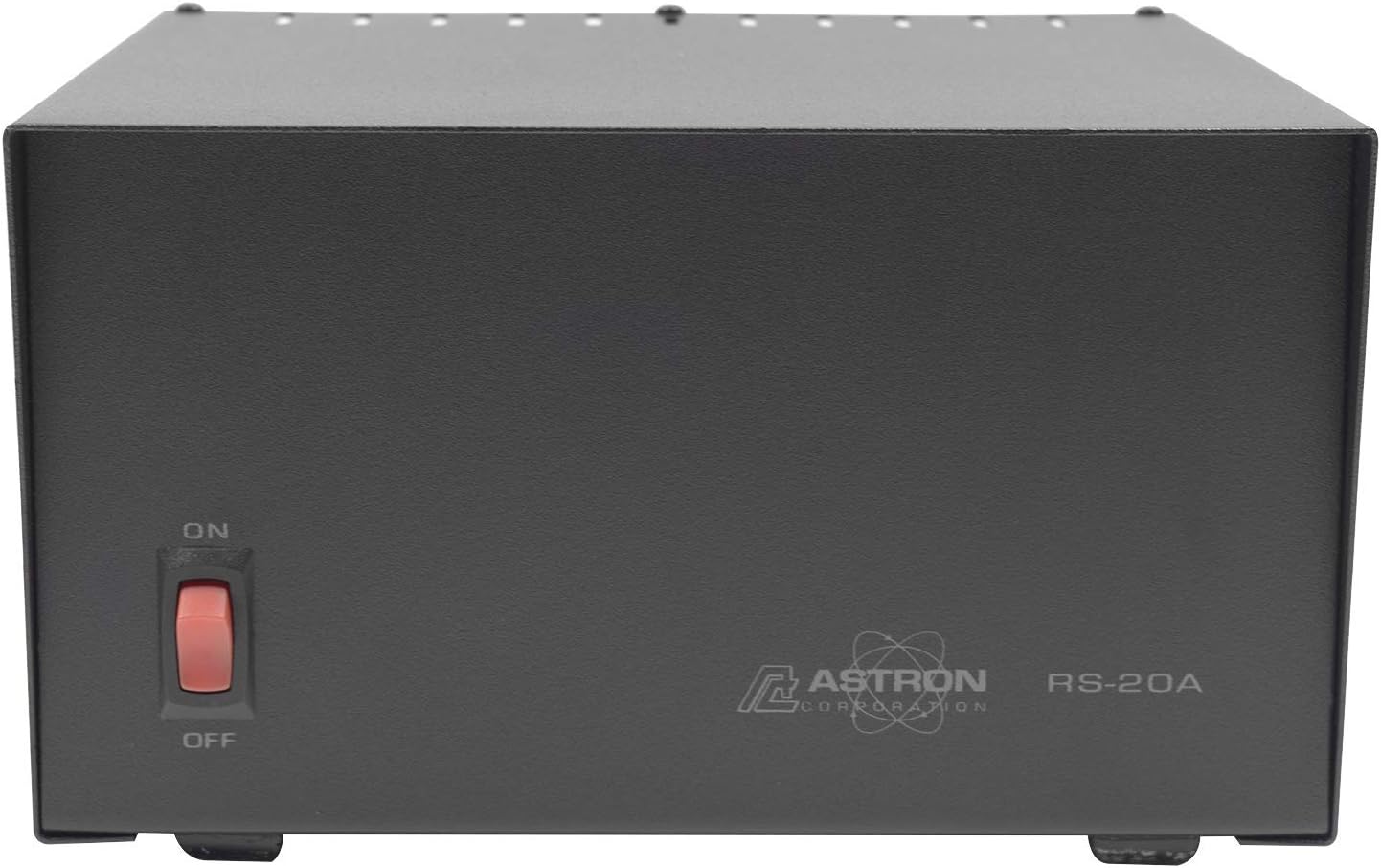 Astron 20 AMP REGULATED POWER SUPPLY RS20A