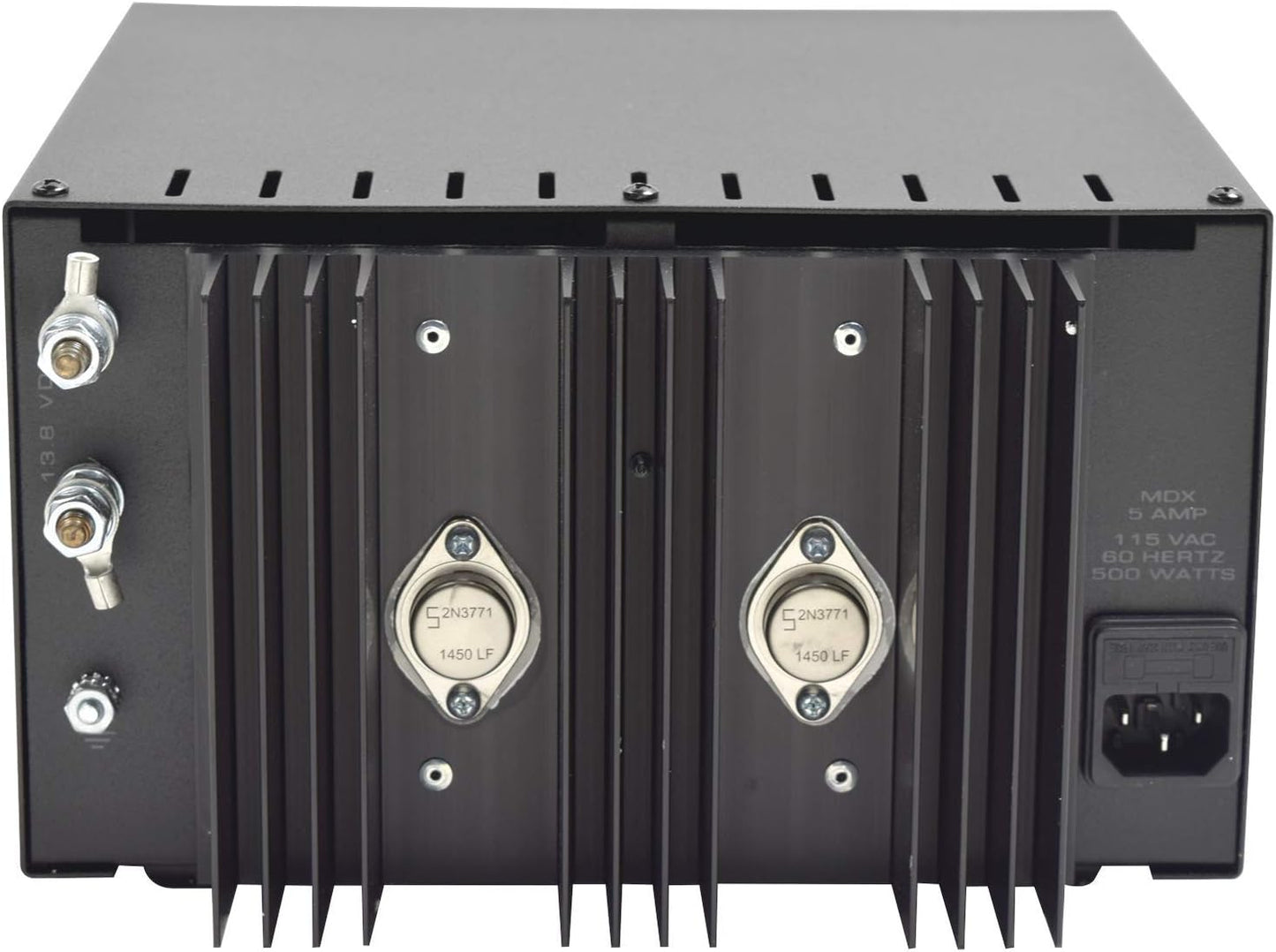 Astron 20 AMP REGULATED POWER SUPPLY RS20A