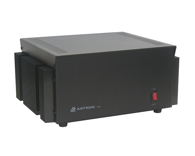 Astron - LS25A 28 VDC Power Supply  