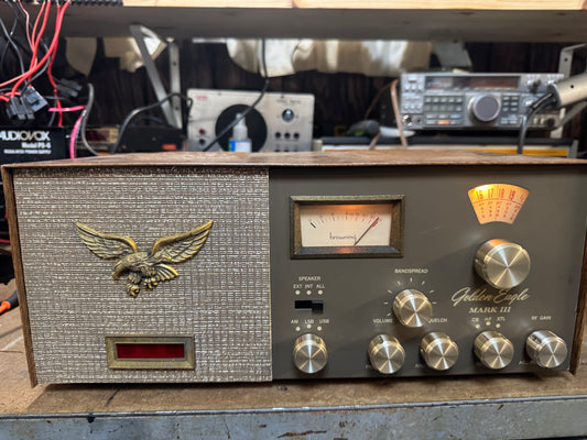 Browning Mark III Receiver