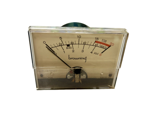 Browning Mark III Trans Meter Modutec