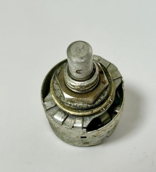Browning Mark III Trans Power Switch