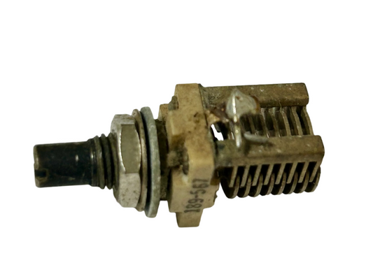 Browning Mark III Trans VFO