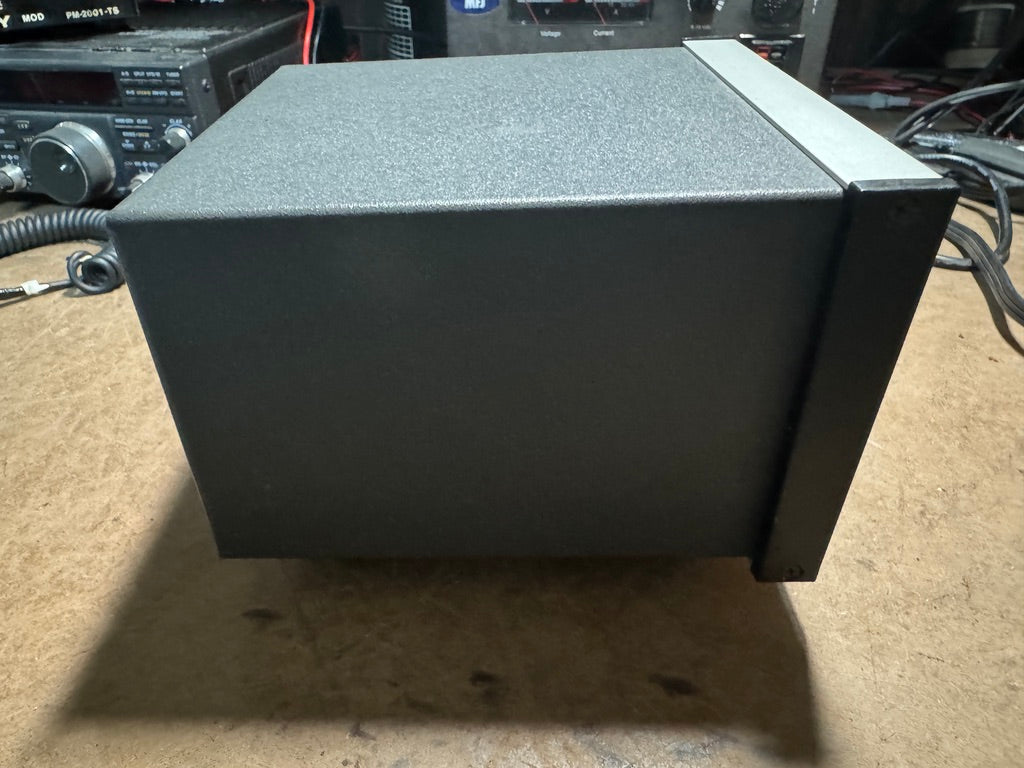 Drake WH 7 Wattmeter