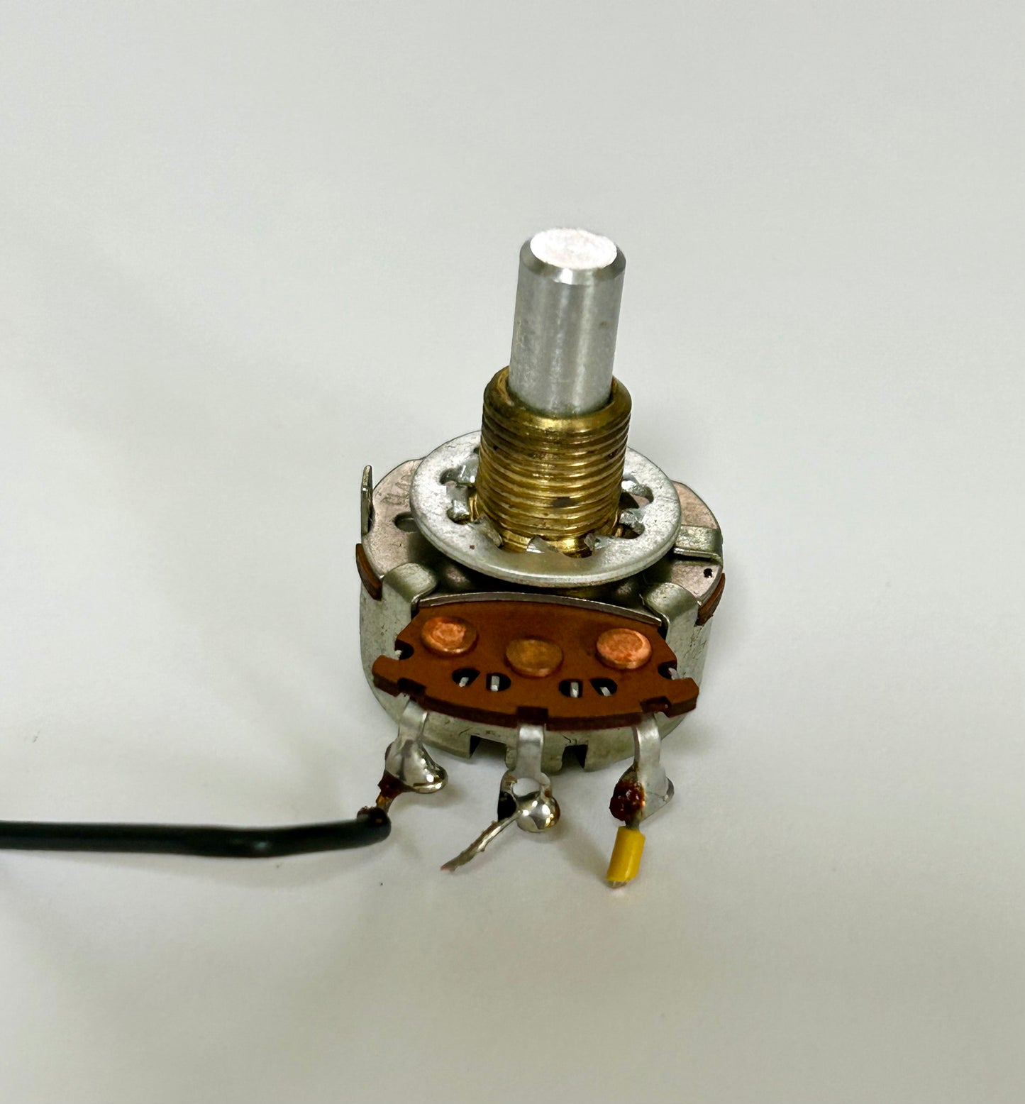Browning Mark III Trans SWR/Calibrate