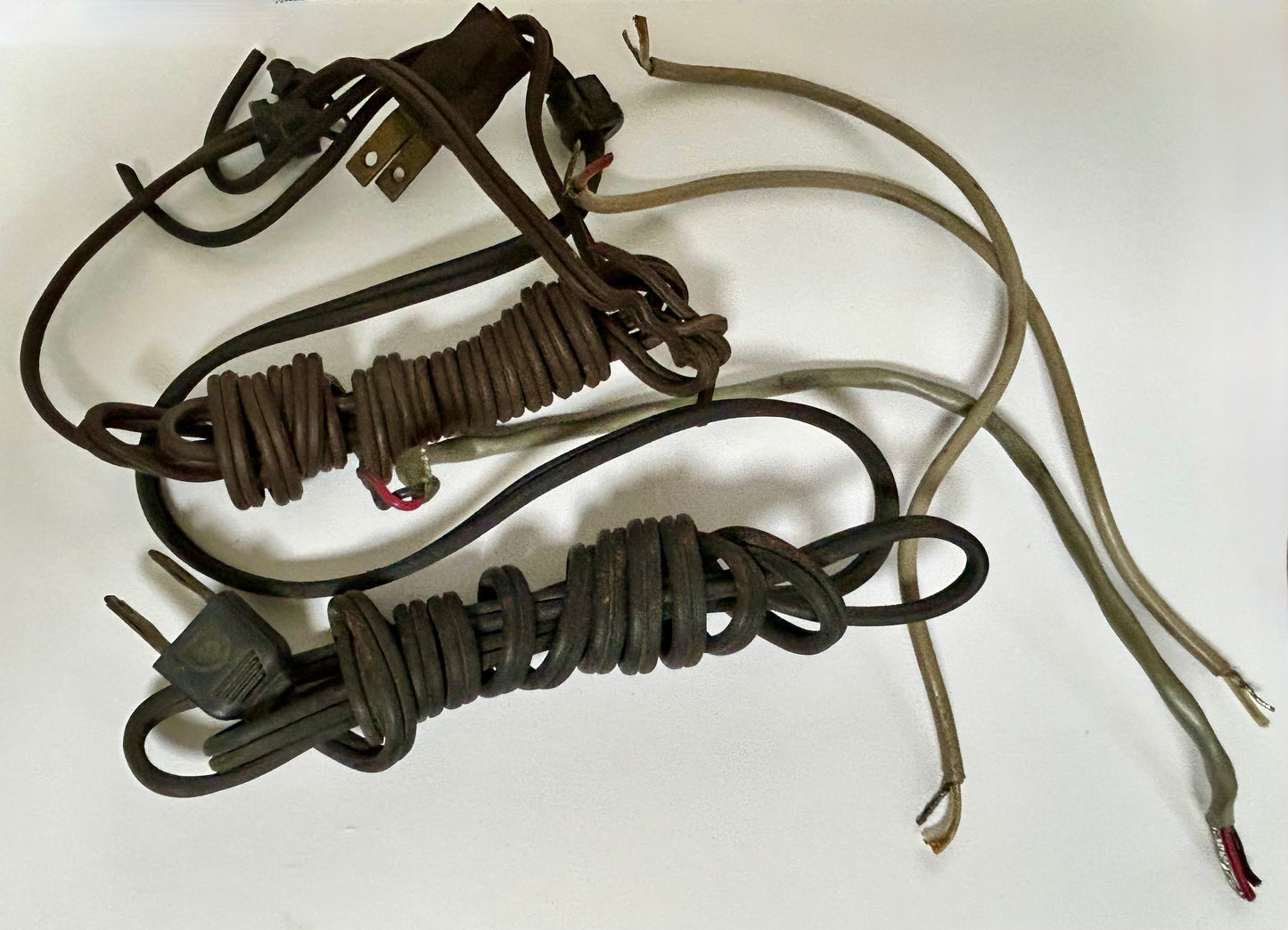 Browning Mark III Receiver Electrical Cord