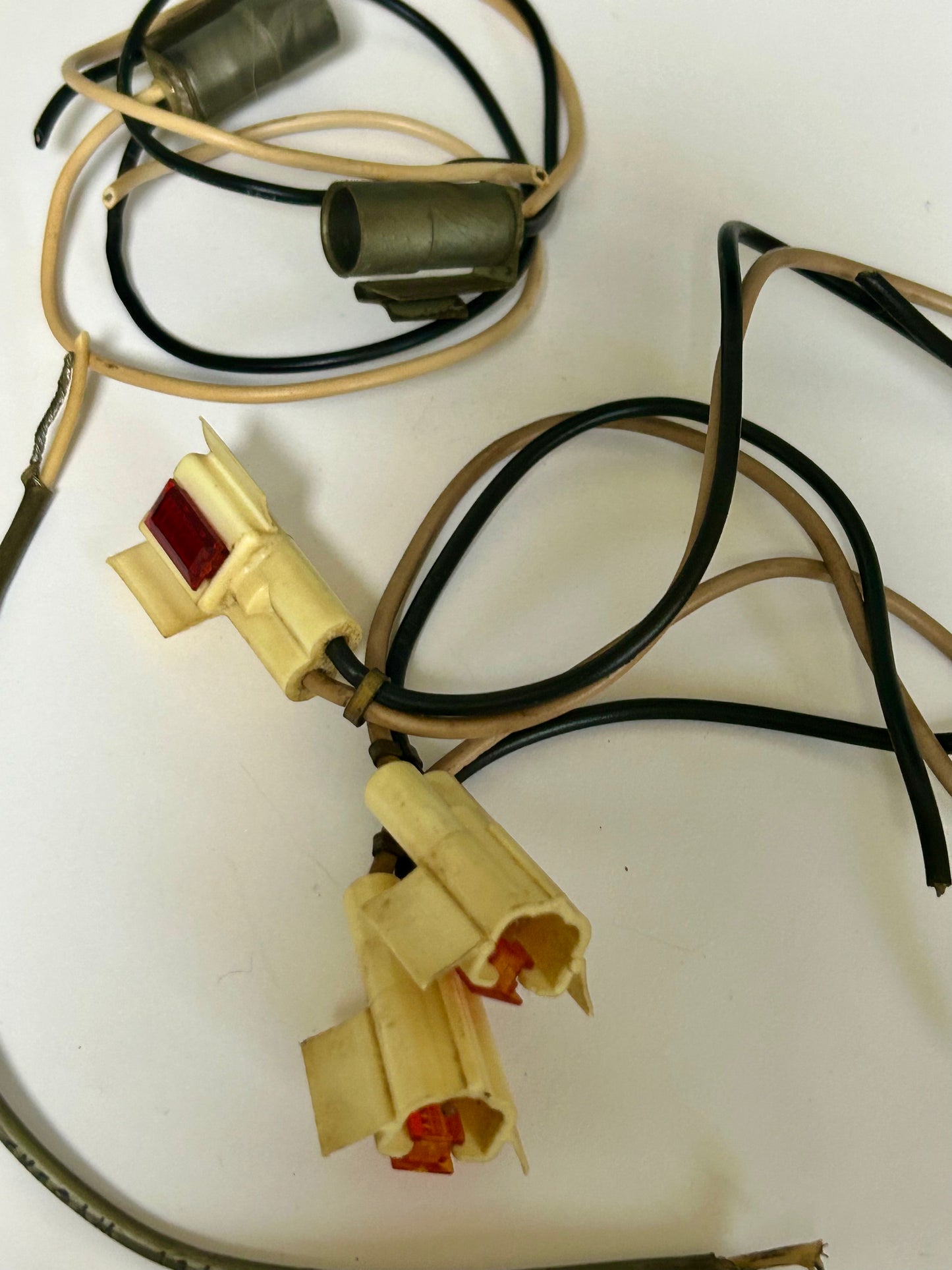 Browning Mark III Trans Light Harnesses