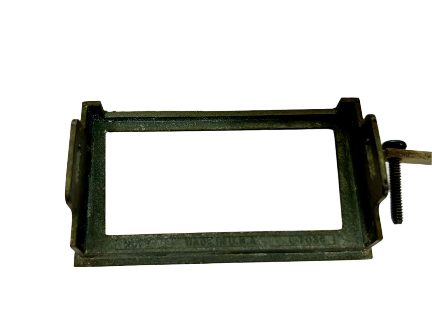 Browning Mark III Meter Bezel Hoyt