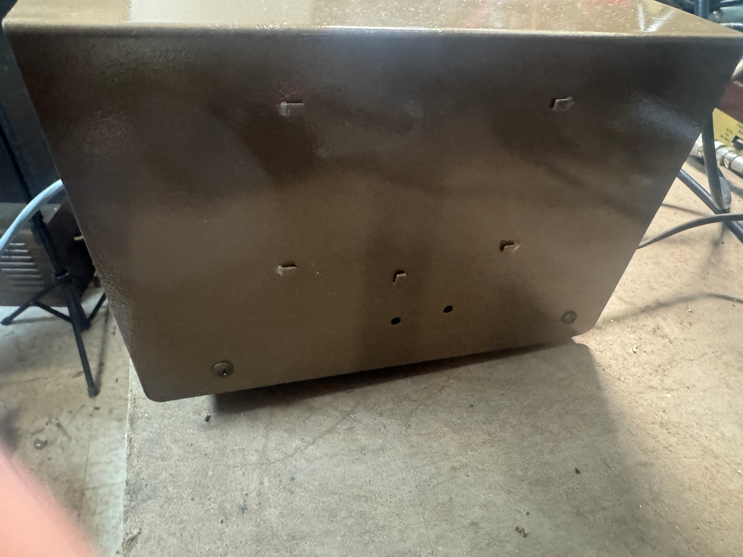 Browning R2700 Receiver and S9 Transmitter