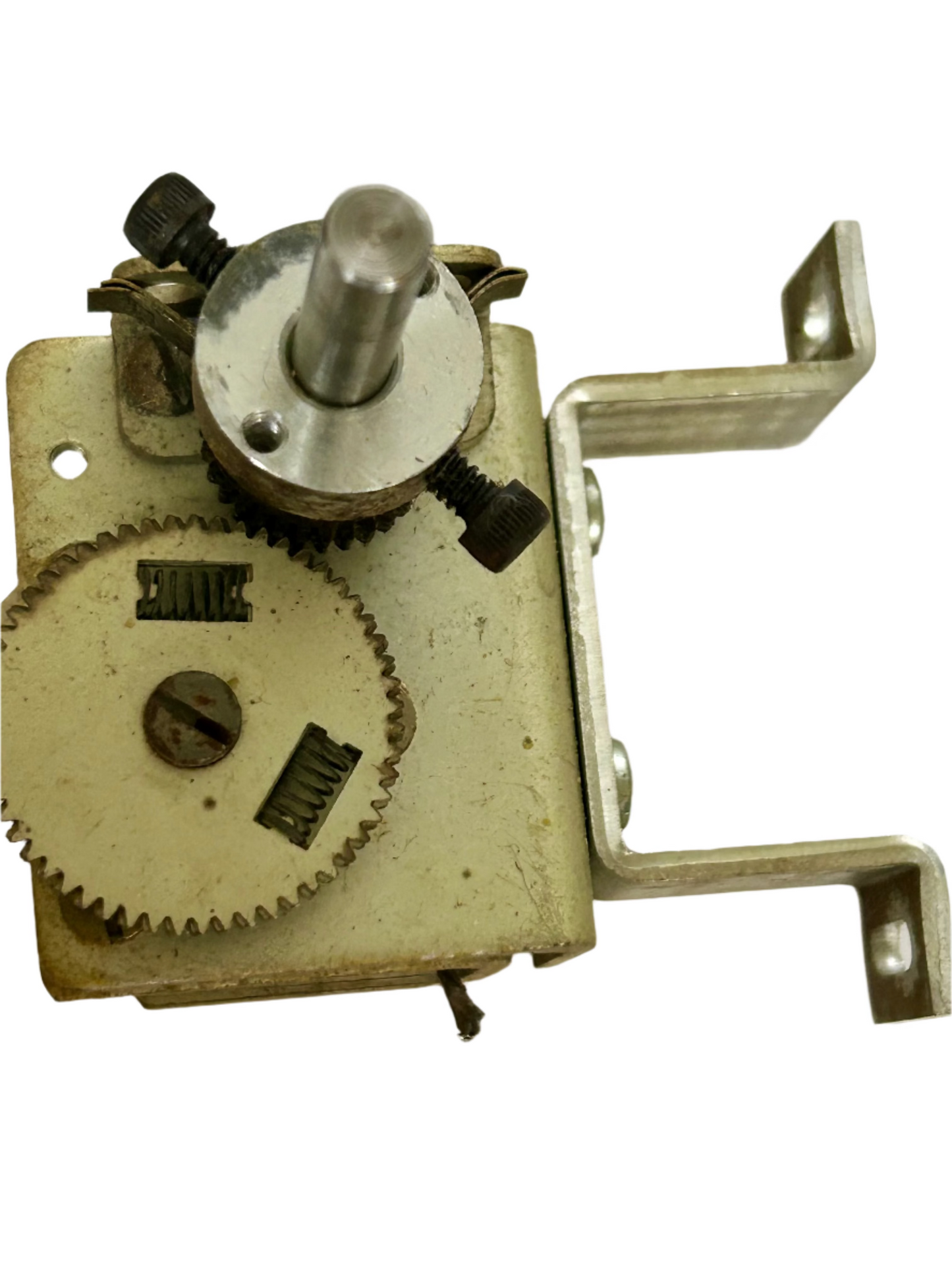 Browning Mark III Receiver Main Tuning Capacitor