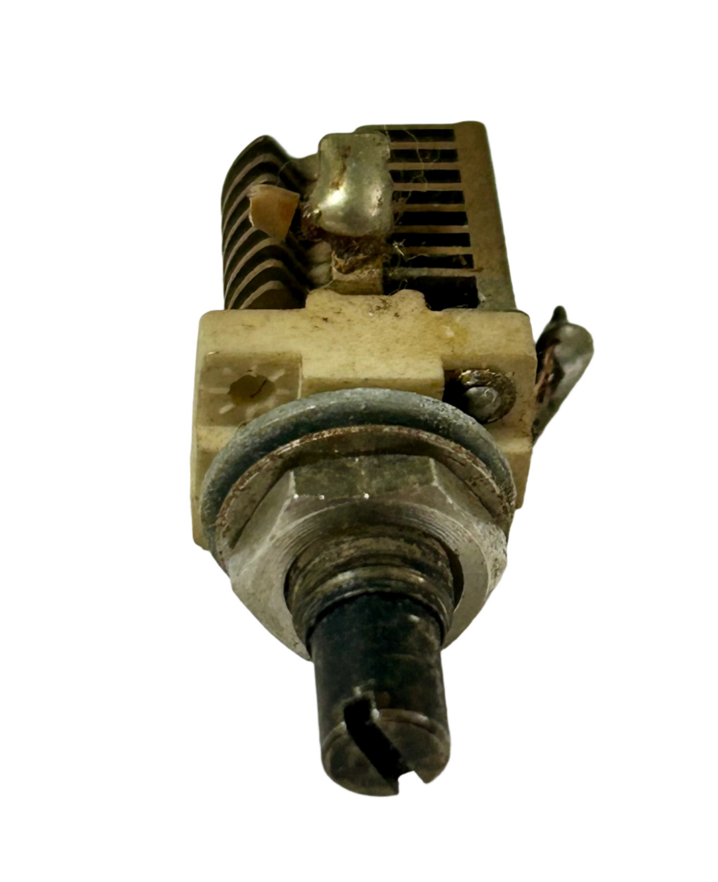 Browning Mark III Trans VFO