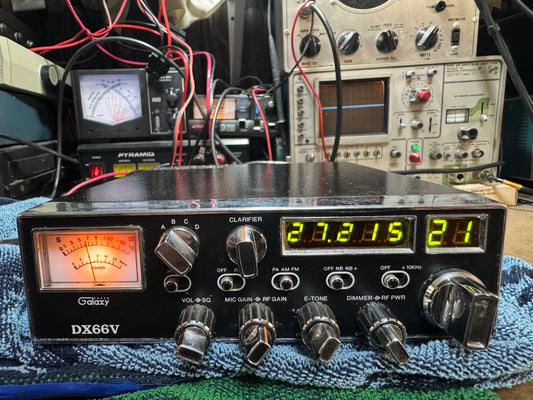 Galaxy DX66V