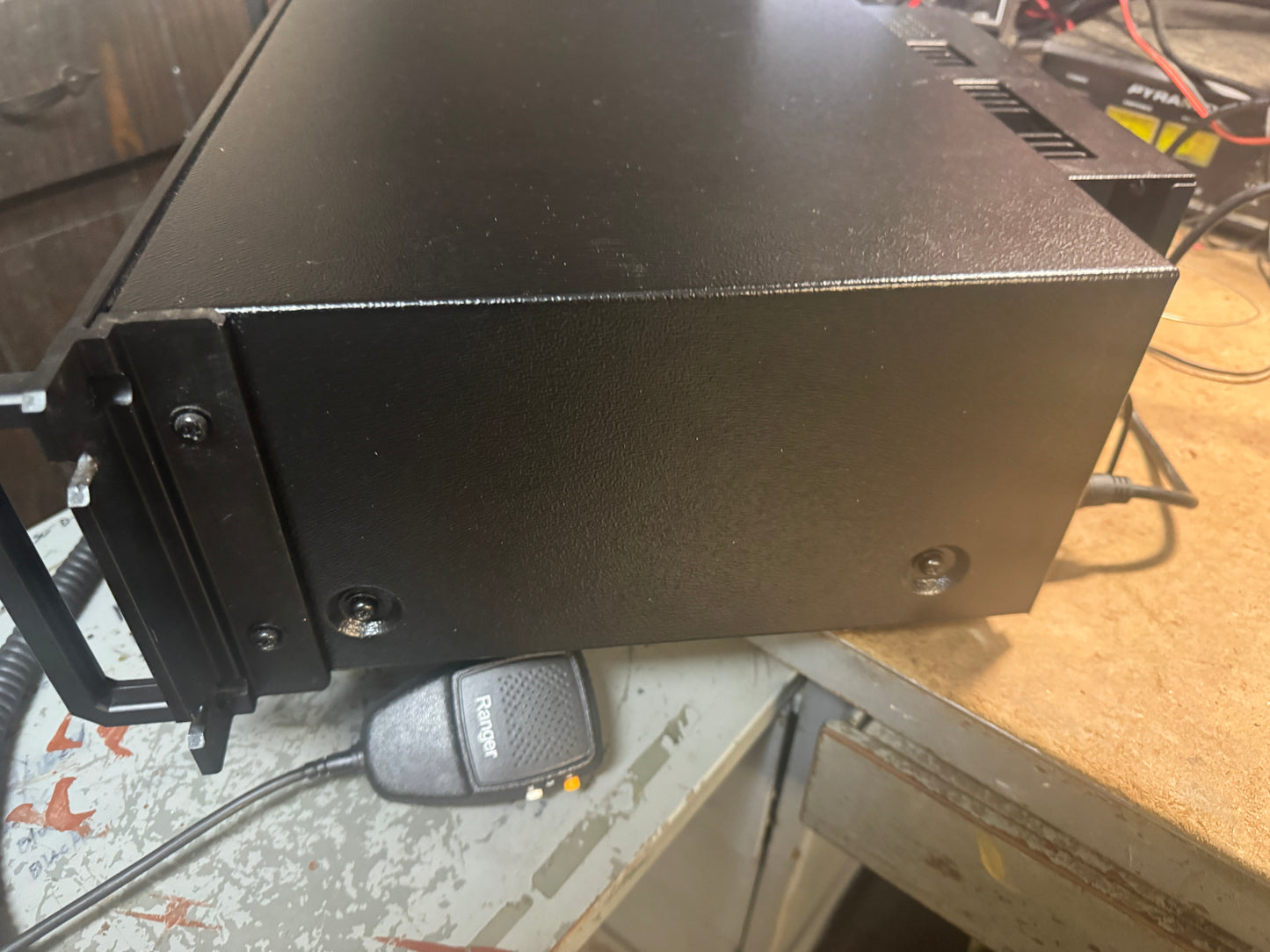 Ranger RCI-2995DX CF