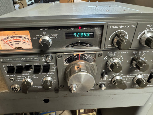 Kenwood TS-820S
