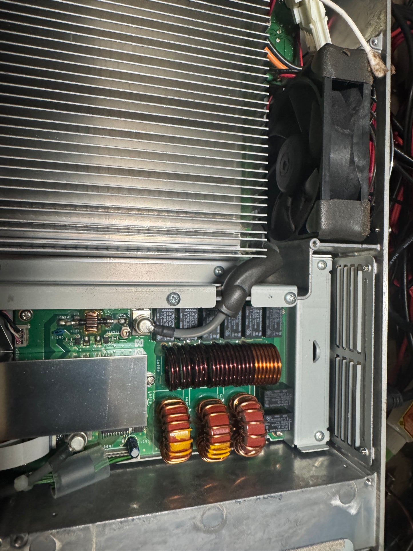 Yaesu FTDX 5000 MP