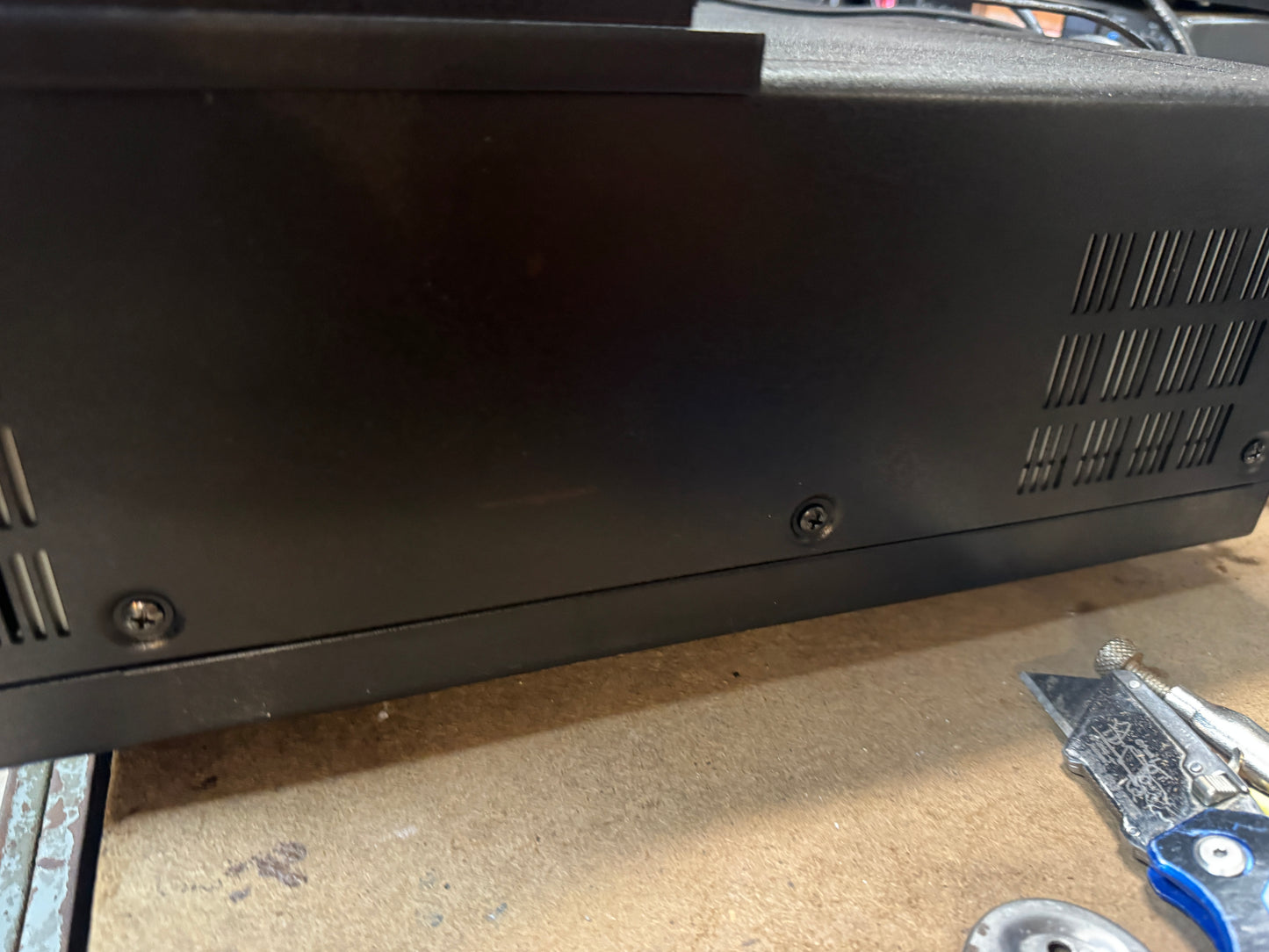 Yaesu FTDX 5000 MP