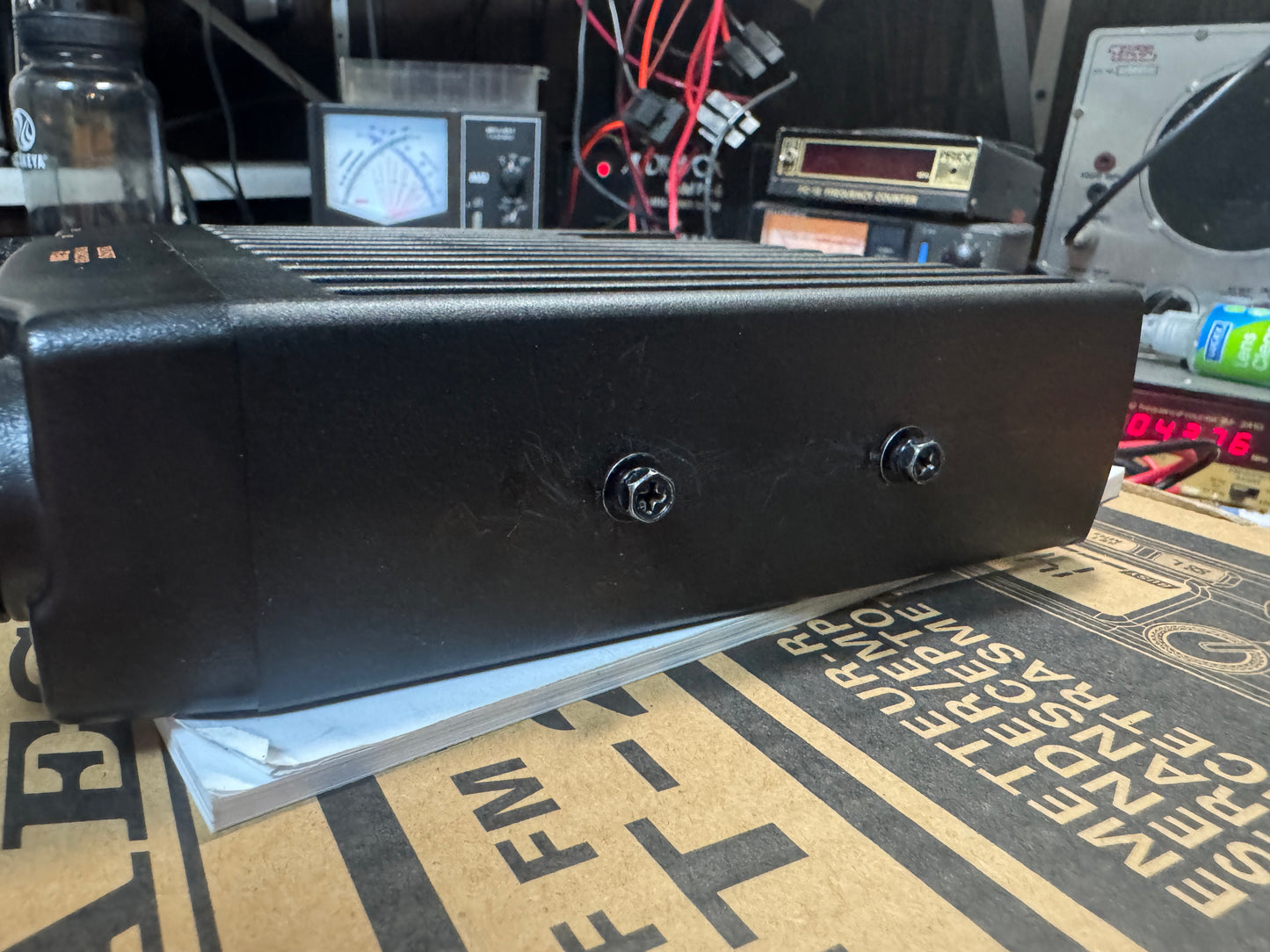 Yaesu FT-2980