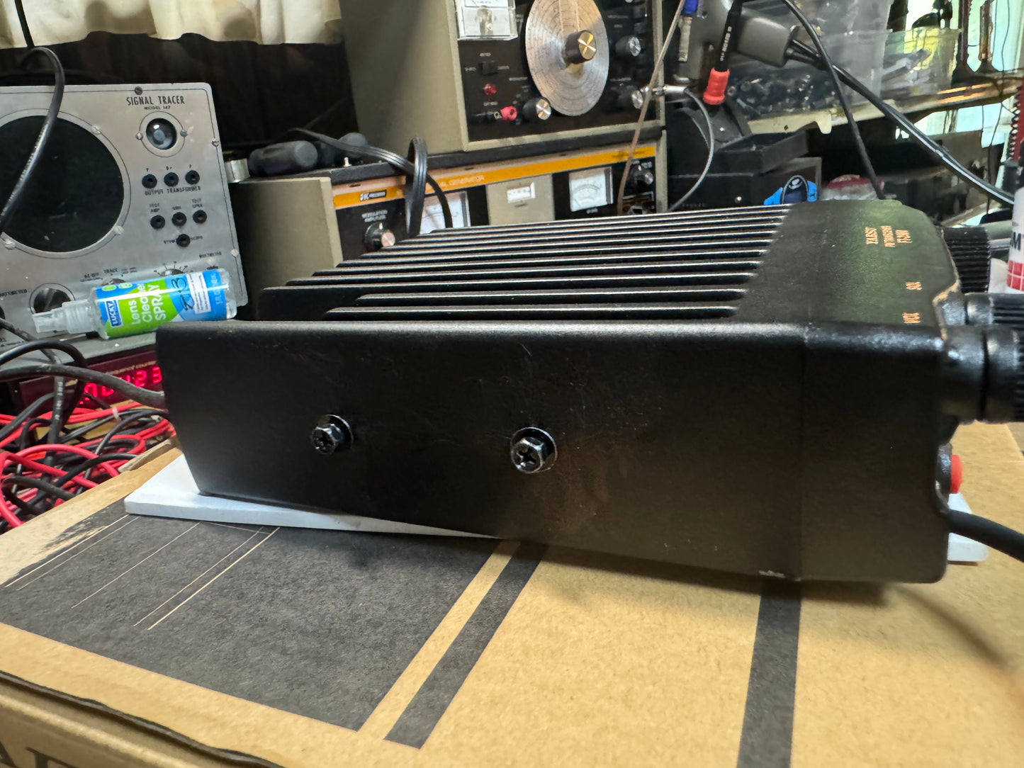 Yaesu FT-2980
