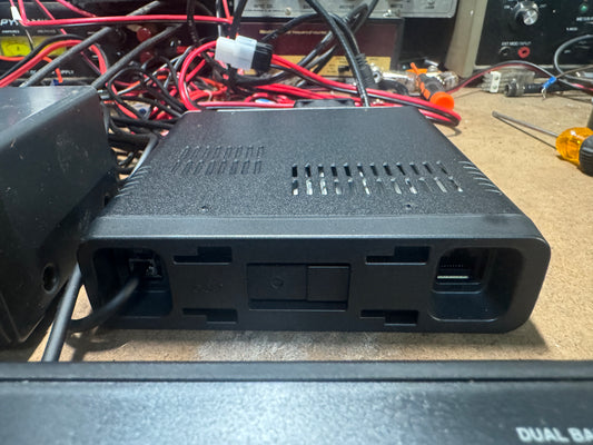Icom IC-2730A