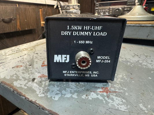 MFJ-264 Dummy Load