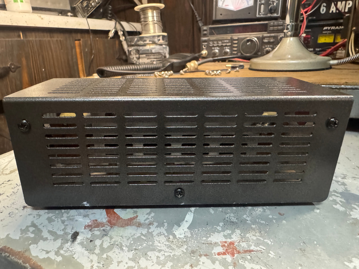 MFJ-264 Dummy Load