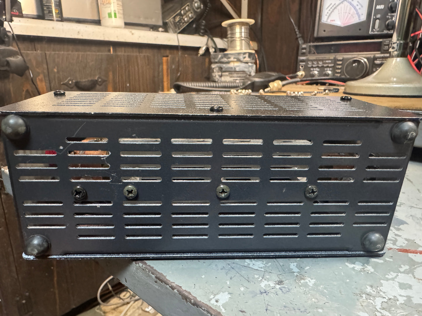 MFJ-264 Dummy Load