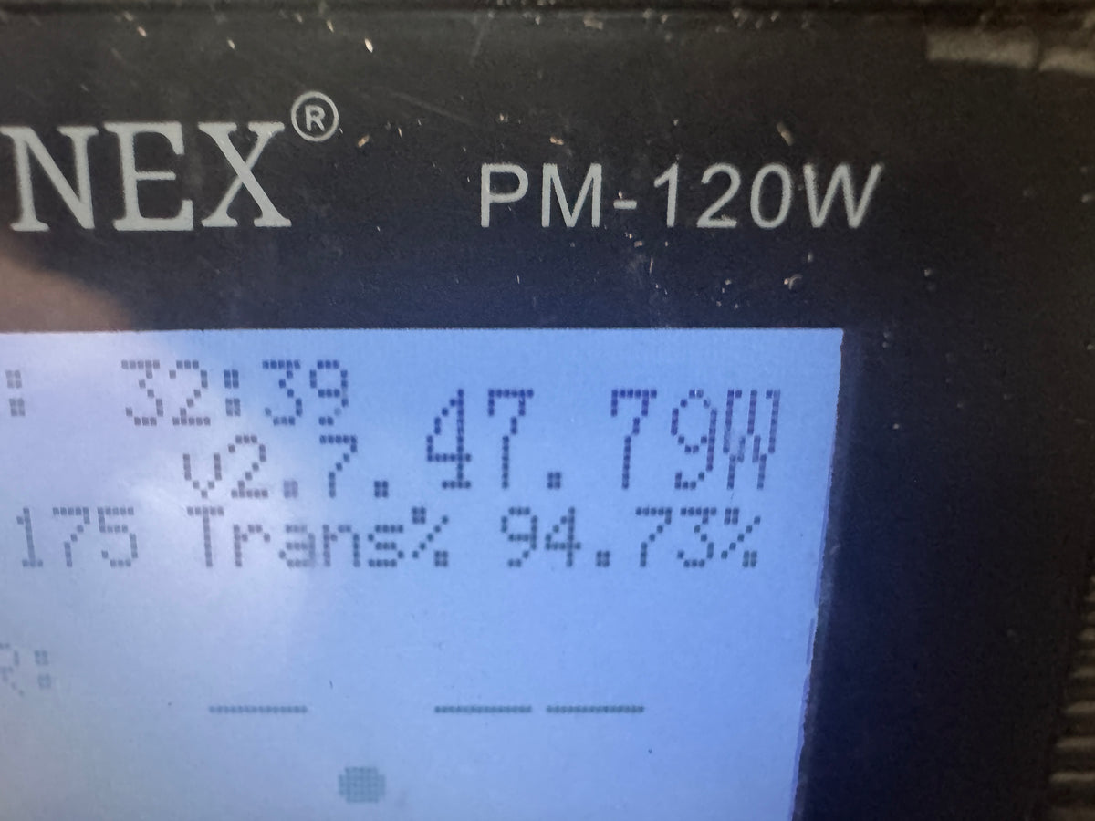 Yaesu ft-7900R